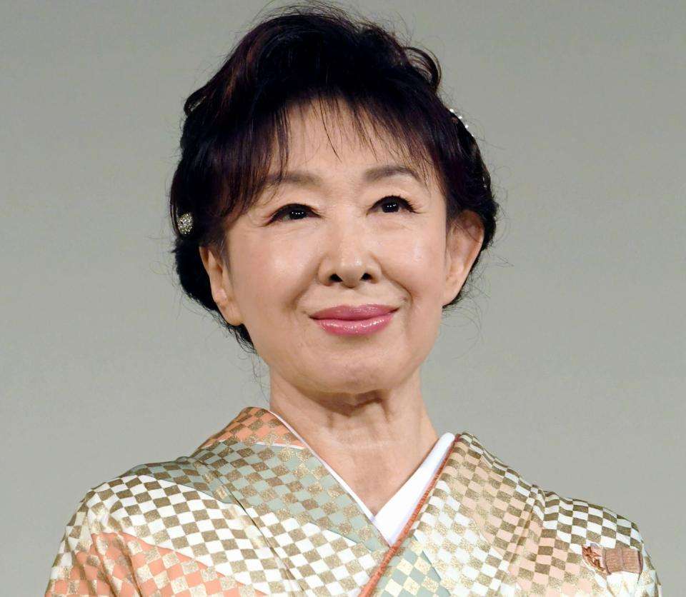三田佳子　愛猫救出で消防隊員駆け付け「お騒がせして」と謝罪…高層マンション