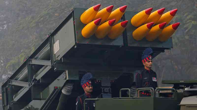 中国‐インド国境対立の再燃―インドICBM発射実験で高まる「アジアのもう一つの核戦争の脅威」(六辻彰二) - 個人 - Yahoo!ニュース