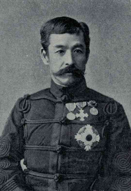 北白川宮能久親王 - Wikipedia