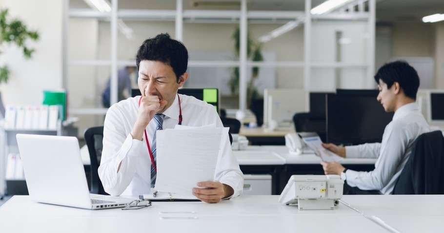 「皆さん、どうか自分を大切に。」ある男性が投稿した睡眠不足のツケが怖すぎる… | citrus（シトラス）
