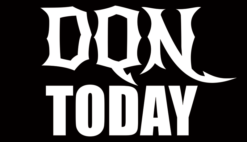 DQN TODAY ★ この国からDQNがいなくなりますように