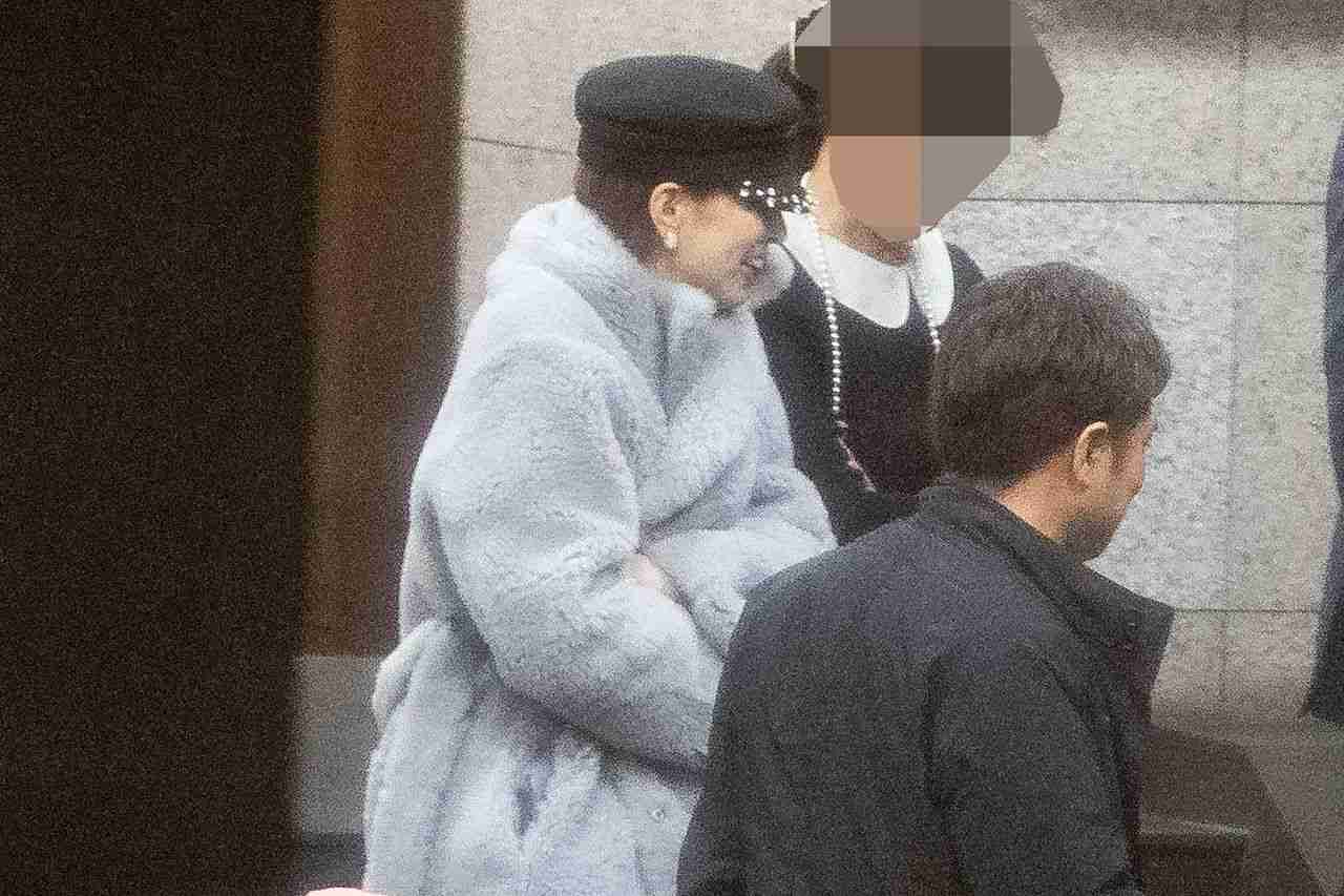 米倉涼子『ドクターX』岸部おすすめステーキ店で