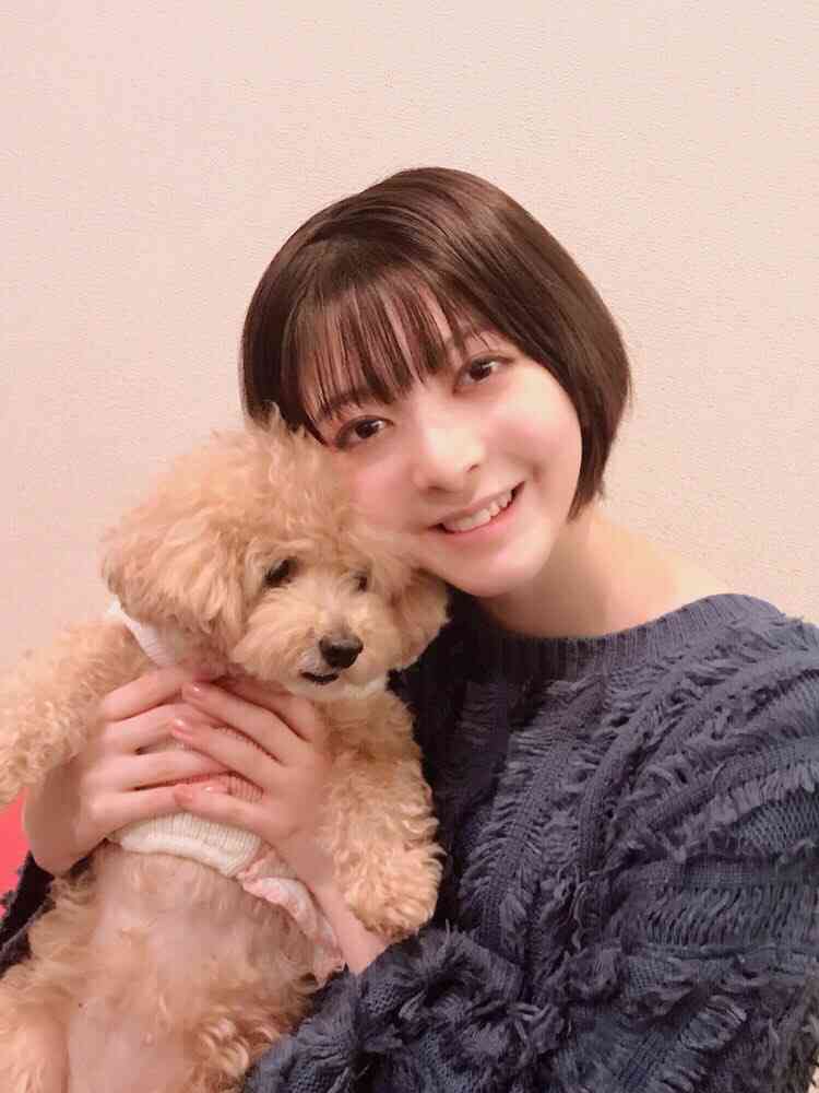 元NGT48山口真帆、喜びの女優デビュー「いろんな人への勇気に」