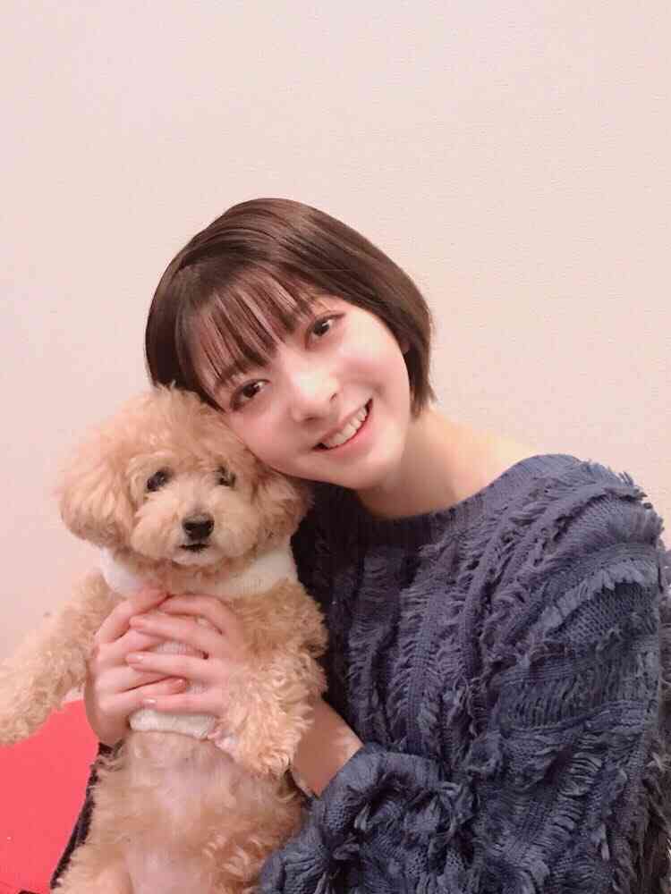 元NGT48山口真帆、喜びの女優デビュー「いろんな人への勇気に」