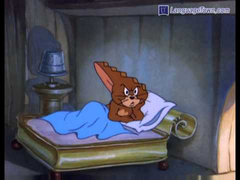 トムとジェリー(Tom and Jerry) - 土曜の夜は(Saturday Evening Puss) - YouTube