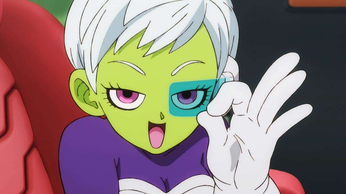 主役以外のキャラで何のアニメか分かったら＋