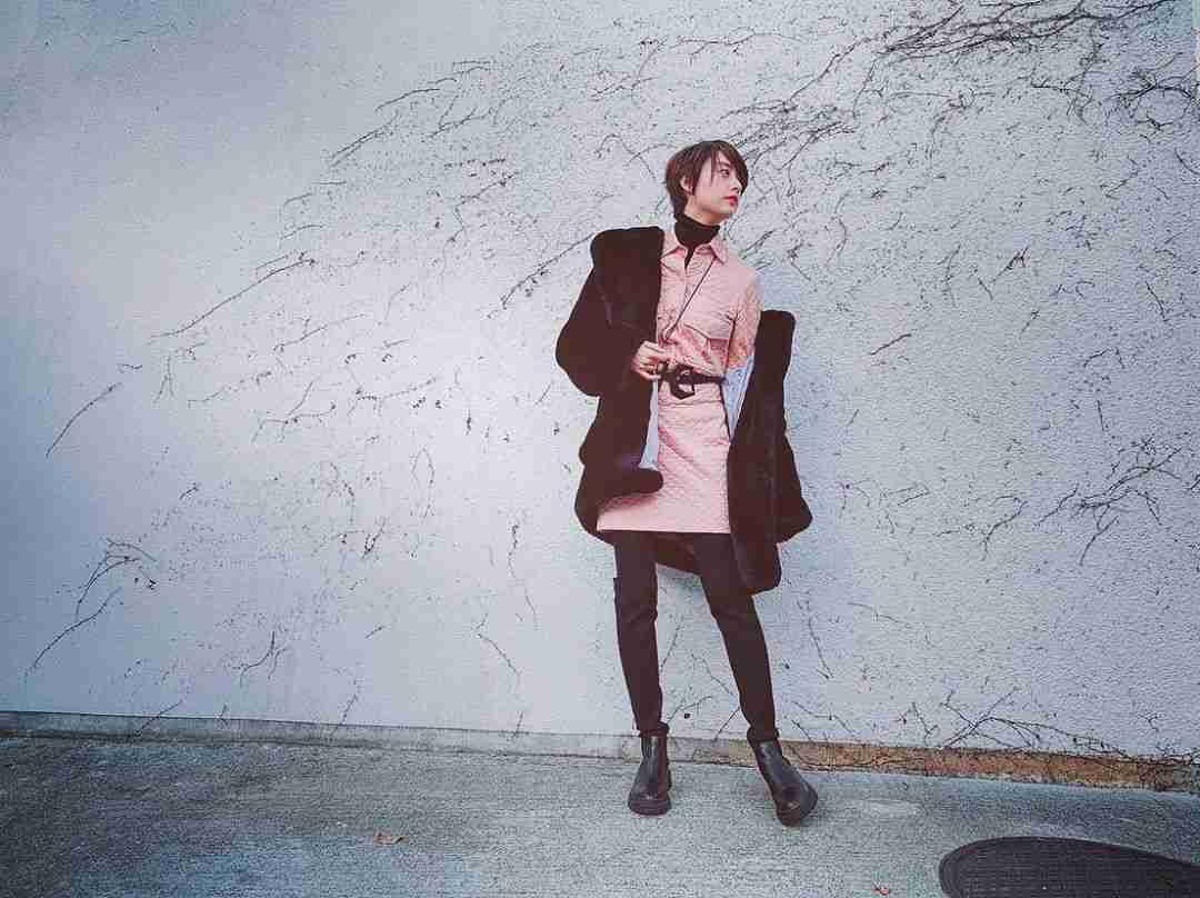 ショートカットの山本美月、私服ショットに称賛の声「スタイル抜群」「超タイプです」