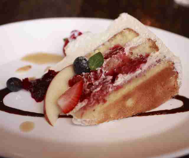 THE GLOBE Cafe - 三軒茶屋/カフェ [食べログ]