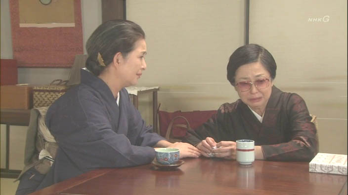 再放送「ゲゲゲの女房」を語ろう！パート7