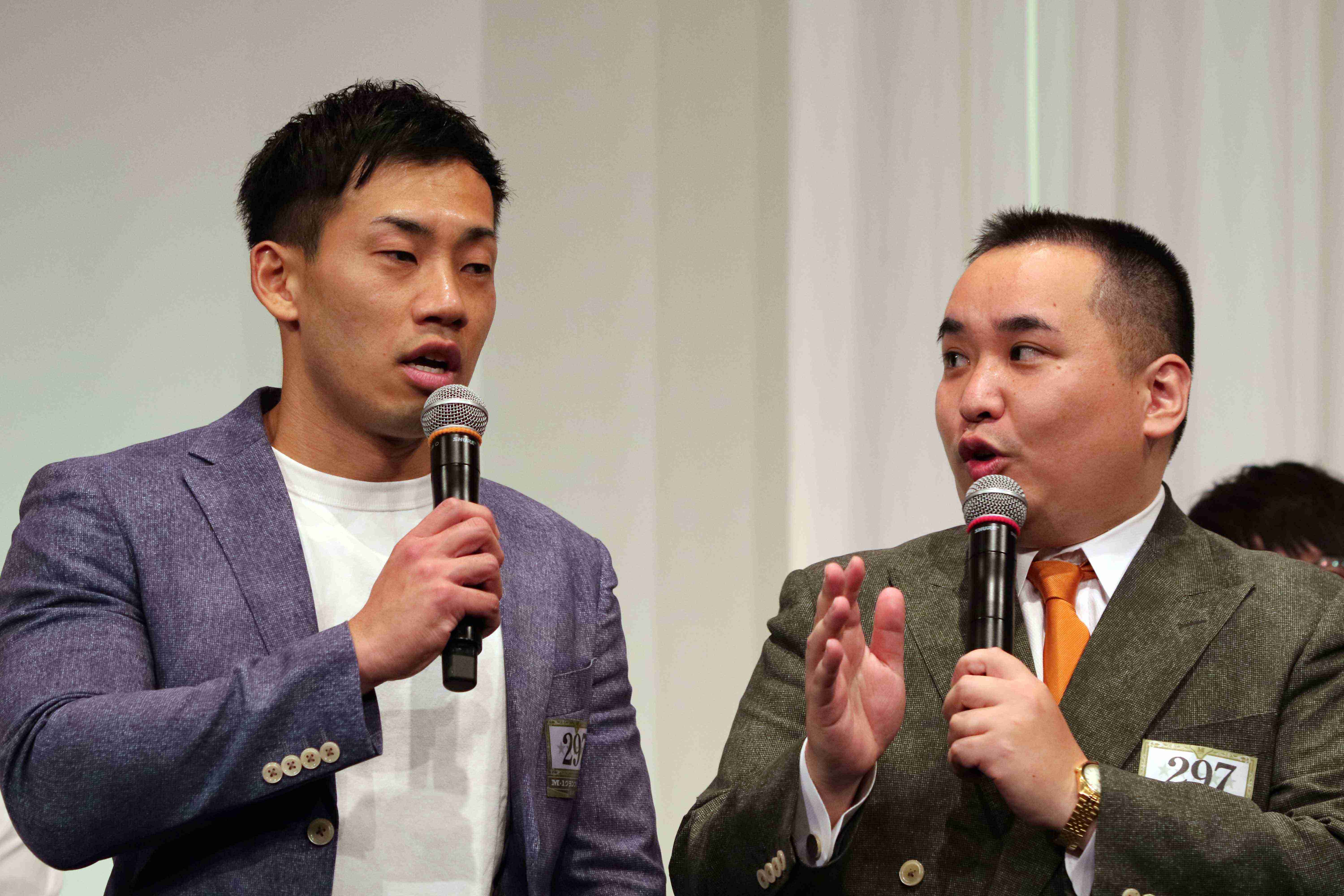 ミルクボーイ 、まさかの睡眠用漫才に騒然　「多忙なのに…」「新しい」 – ニュースサイトしらべぇ