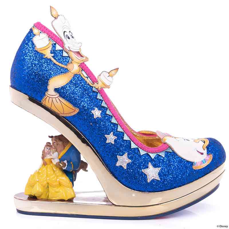 【画像】素敵なハイヒールが見たい!