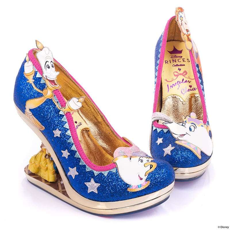 【画像】素敵なハイヒールが見たい!