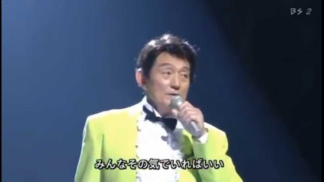 真赤なスカーフ - YouTube