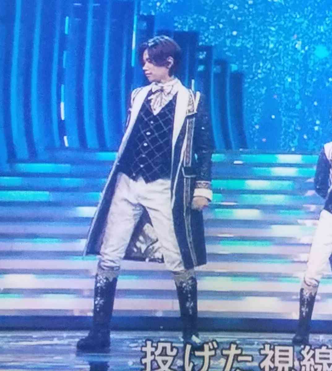King ＆ Prince神宮寺勇太　バラエティー単独MCに初挑戦「今もまだドッキリだと思ってます」