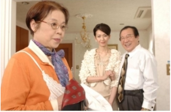【命日】市原悦子さんを偲ぶトピ【2019年1月12日】