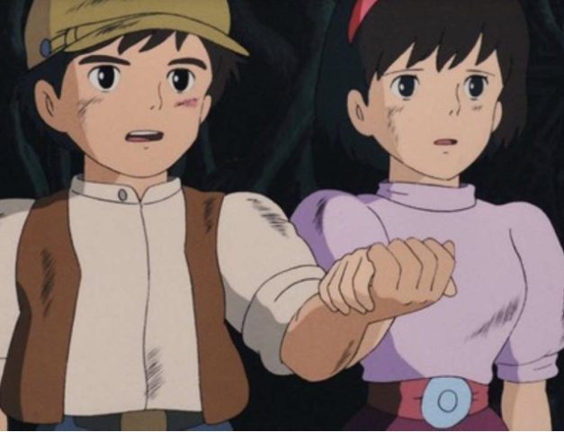 主役以外のキャラで何のアニメか分かったら＋