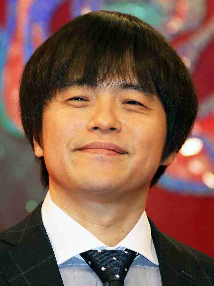 バカリズムが結婚発表　お相手は元でんぱ組.incの夢眠ねむ 