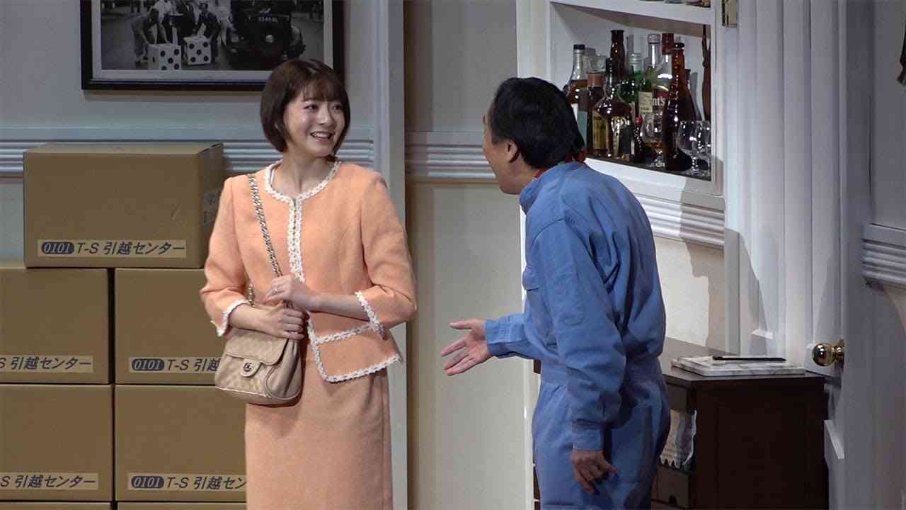 元NGT48山口真帆、喜びの女優デビュー「いろんな人への勇気に」