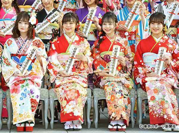 ＡＫＢの令和出発世代が「総選挙」熱望　２年ぶり復活の実現度（東スポWeb） - Yahoo!ニュース
