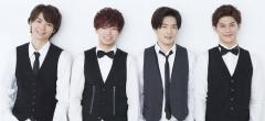 ジャニーズＪｒ．「ＭＡＤＥ」１月３１日で解散 神田沙也加と交際報道の秋山大河は退所し舞台降板