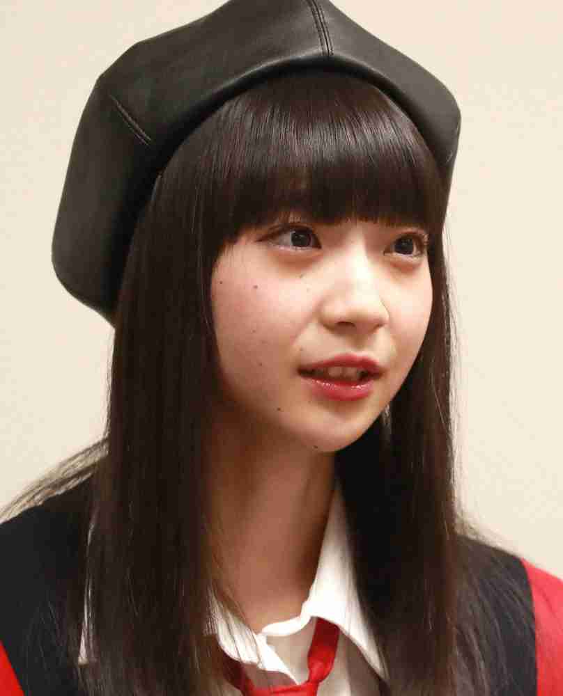 NGT48荻野由佳、欅坂・平手の“脱退”表現に言及「ファンの前に現れずにそのまま…」（スポニチアネックス） - Yahoo!ニュース
