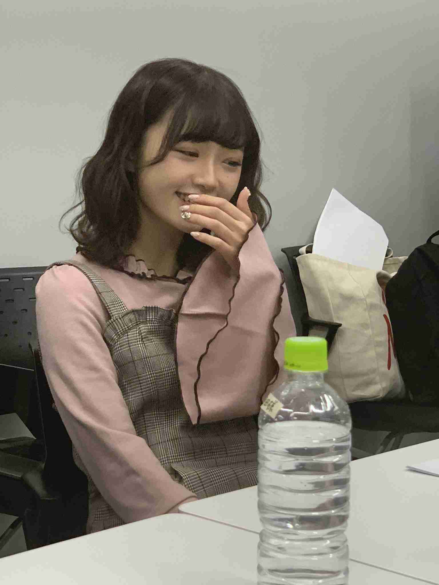 中井りか、「鬼滅の刃」竈門禰豆子のコスプレ姿公開「可愛すぎる」「実写化決定」など反響