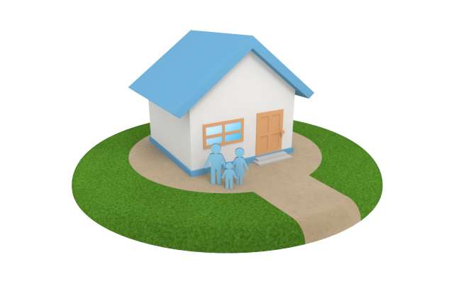 マイホームの疑問、質問【＋－】