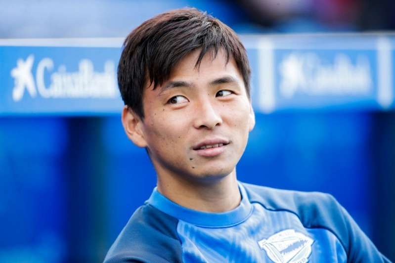乾貴士選手の子育て術「子どもとか関係なく勝ちに行く」に反響！「良いパパ」「顔、真剣ですやん」サポーターも応援コメント（エムオンプレス） - Yahoo!ニュース