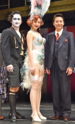 長澤まさみ、徐々に出てきた“劣化”評価を吹き飛ばす“艶演技”挑戦の加速