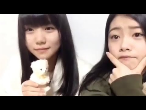 【つぐつぐ】個人的好きな小熊倫実・長谷川玲奈がたフレ名場面2【れなぽん 】 - YouTube