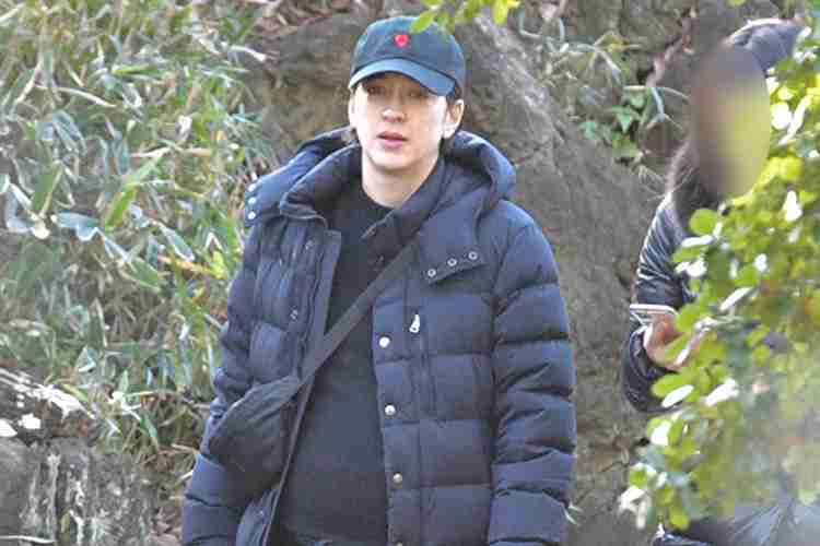 滝川クリステル、夫・小泉進次郎の元不倫相手が友人で困惑｜NEWSポストセブン