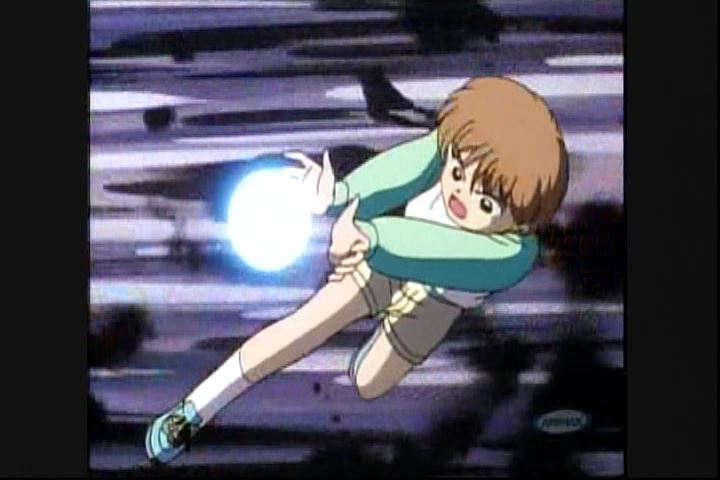 主役以外のキャラで何のアニメか分かったら＋
