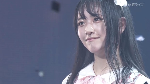 STU48石田千穂ソロコン、かちょすら厄介集団が最前占拠か | AKB48まとめらぶ！