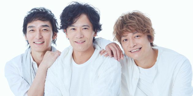 「新しい地図」3人、年末年始に数々のテレビ出演で爪痕 今後、それぞれに別の目標がある？