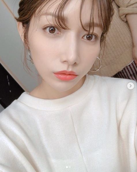 後藤真希、透明感あふれる自撮りショット＆撮影報告に反響「可愛すぎ」「ワクワク」