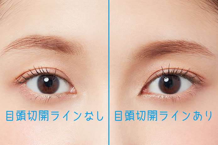 松井玲奈「目の印象が少し変わる」メイク披露…眉毛描き方次第で鼻もツンと見えるコツ