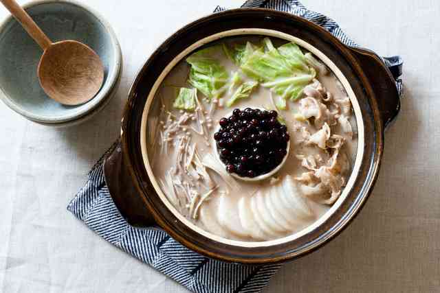 冷凍タピオカの使い方アイデア