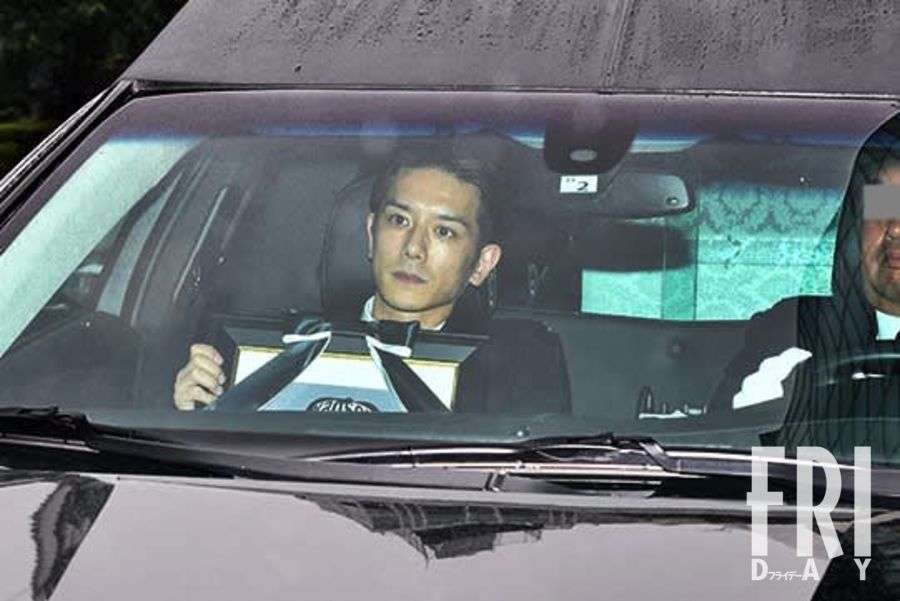 タッキー激怒　神田沙也加と不倫報道のジャニーズJr．クビの真相（FRIDAY） - Yahoo!ニュース
