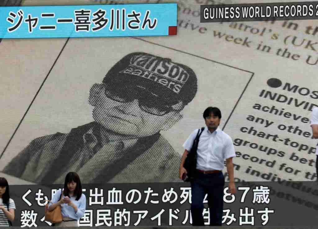 ジャニーズの暗部に触れないメディアの罪 少年たちへの