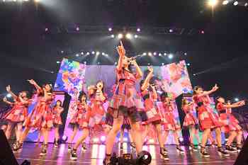 AKB、NGT、HKTが独立　春に新会社設立　AKSがマネジメント事業撤退