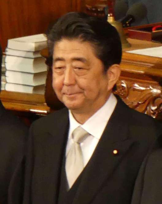 安倍首相、二階氏発言に「子供産むかは本人の選択」 - 社会 : 日刊スポーツ