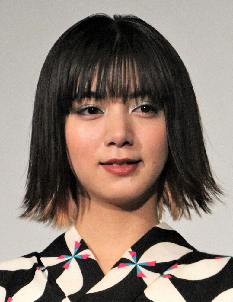 池田エライザ＆中村ゆりか、“茶髪美女”の超絶ツーショットにファン悶絶「女神様が2人おる」― スポニチ Sponichi Annex 芸能