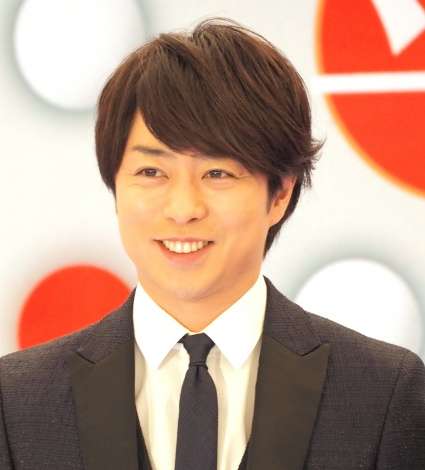 嵐・櫻井翔が「38歳恋人」とベトナム婚前旅行