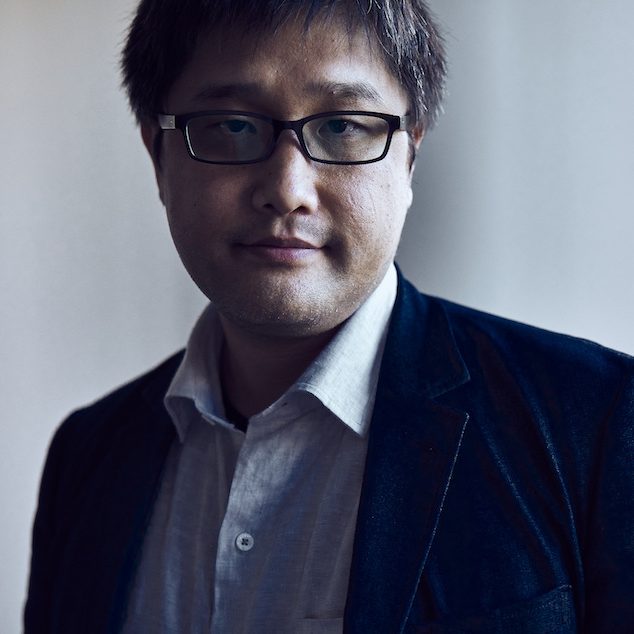 呉勝浩が語る、新作『スワン』で“銃乱射事件”を描いた理由 「乗り越えられない悲劇に向き合いたかった」｜Real Sound｜リアルサウンド ブック