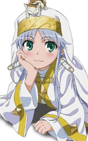 主役以外のキャラで何のアニメか分かったら＋
