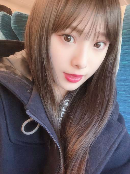 NMB48梅山恋和(16)がツイッターに水着動画を投稿する : 女子アナお宝画像速報