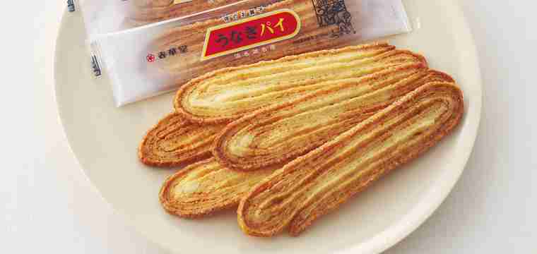 うなぎパイ転売が横行 嘆く声