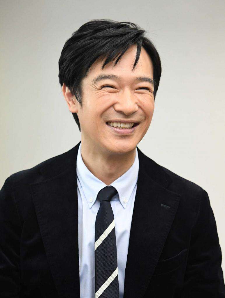 7年のブランクで「半沢直樹」演じる堺雅人　期待高まる驚異の視聴率 (1/2) 〈dot.〉｜AERA dot. (アエラドット) 