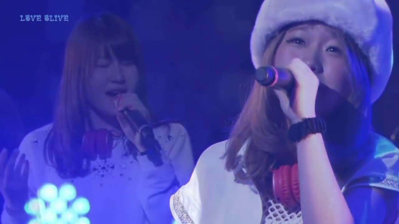 Little Glee Monster  ♪永遠に 