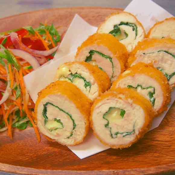 【飯テロ】こんがりきつね色！食欲そそる揚げ物🍤【画像】